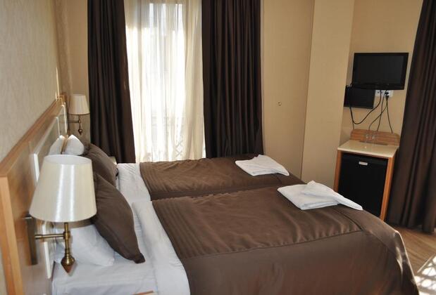 Gözde Hotel Laleli - Görsel 18