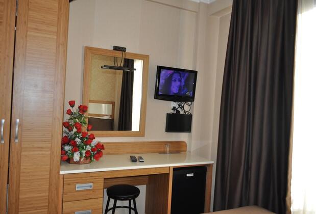 Gözde Hotel Laleli - Görsel 9