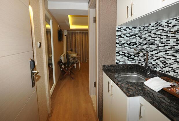 Rooms Inn Taxim - Görsel 22