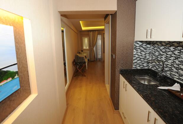 Rooms Inn Taxim - Görsel 23