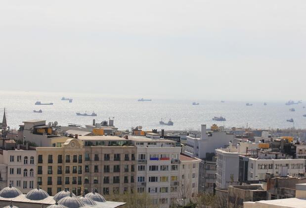 Hotel Grand Washington - Görsel 9