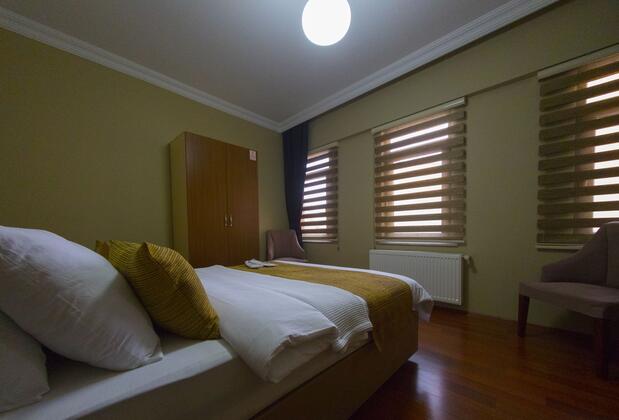 Ramparts Hotel - Görsel 11