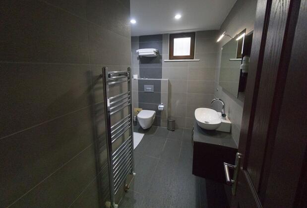 Ramparts Hotel - Görsel 5