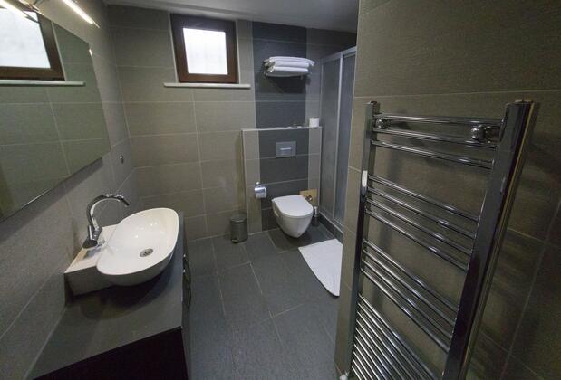 Ramparts Hotel - Görsel 12