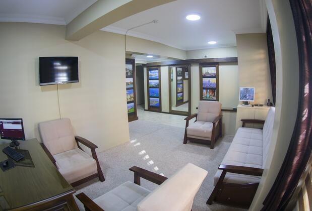 Ramparts Hotel - Görsel 6