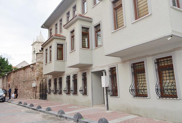 Ramparts Hotel - Görsel 8