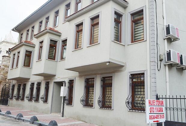 Ramparts Hotel - Görsel 9