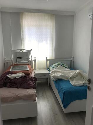 Balart Apart Kaş - Görsel 45