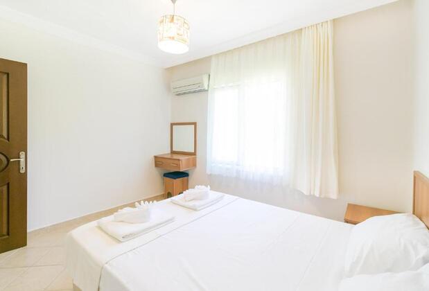 Palmiye Tatil Evi Selimiye - Görsel 9