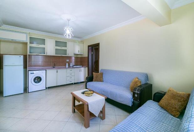 Palmiye Tatil Evi Selimiye - Görsel 2