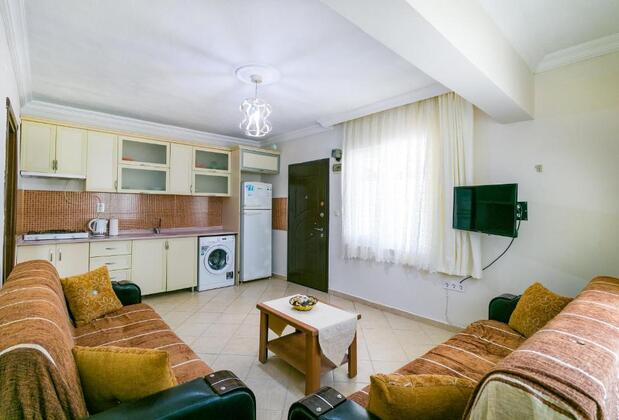 Palmiye Tatil Evi Selimiye - Görsel 7