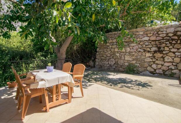 Palmiye Tatil Evi Selimiye - Görsel 4