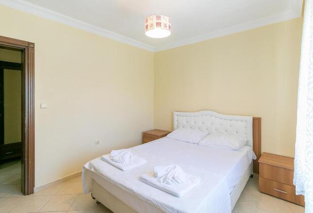 Palmiye Tatil Evi Selimiye - Görsel 10