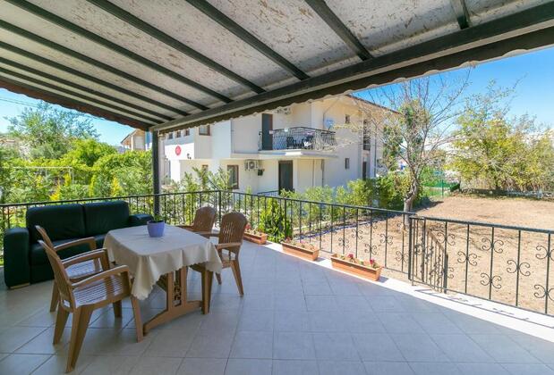 Palmiye Tatil Evi Selimiye - Görsel 3