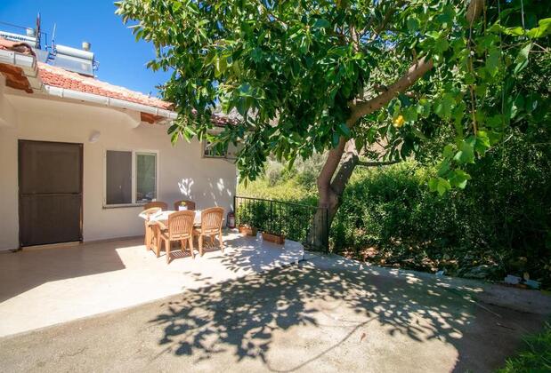 Palmiye Tatil Evi Selimiye - Görsel 6