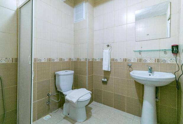 Palmiye Tatil Evi Selimiye - Görsel 8