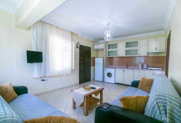 Palmiye Tatil Evi Selimiye - Görsel 5