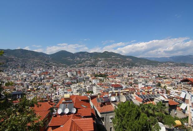 Villa 34 Alanya - Görsel 3