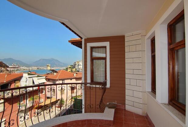 Villa 34 Alanya - Görsel 4
