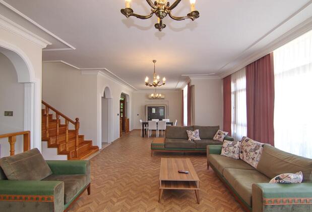 Villa 34 Alanya - Görsel 5