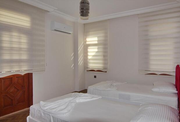 Villa 34 Alanya - Görsel 22