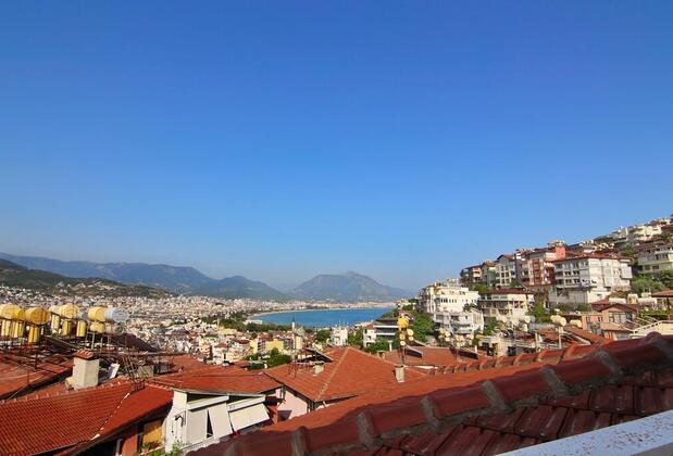 Villa 34 Alanya - Görsel 6