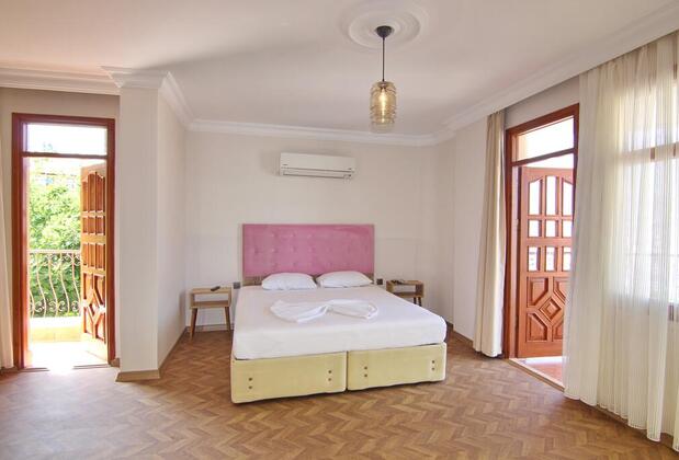 Villa 34 Alanya - Görsel 19