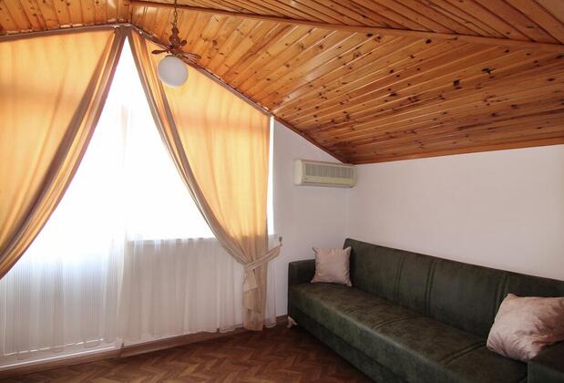 Villa 34 Alanya - Görsel 16