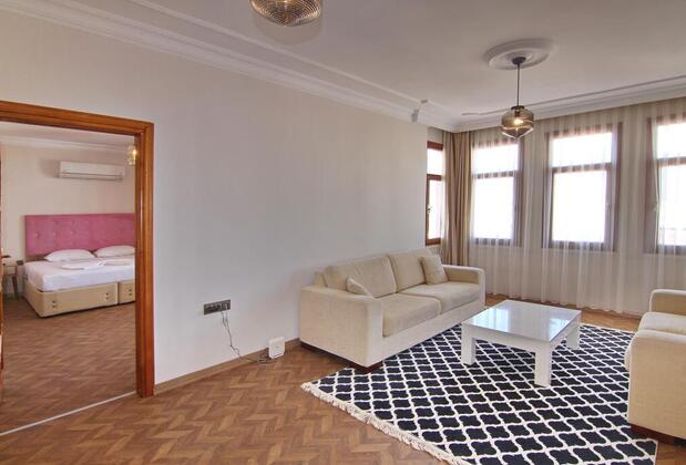 Villa 34 Alanya - Görsel 18