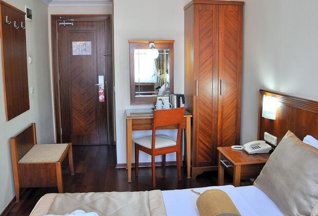 Centrum Business Hotel - Görsel 37