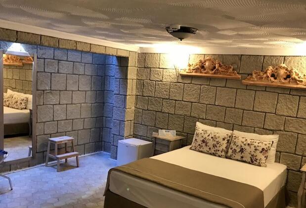 Taşkoy Alaçatı Hotel - Görsel 10