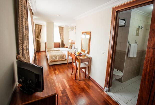 Centrum Business Hotel - Görsel 26