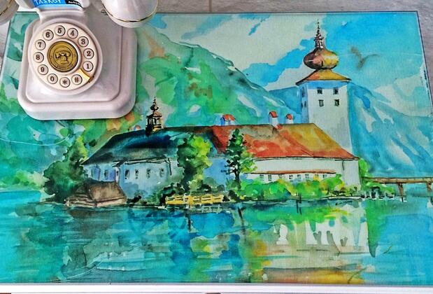 Taşkoy Alaçatı Hotel - Görsel 16