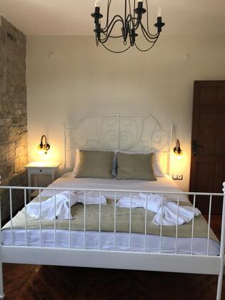 Salkım Butik Otel Gökçeada - Görsel 18