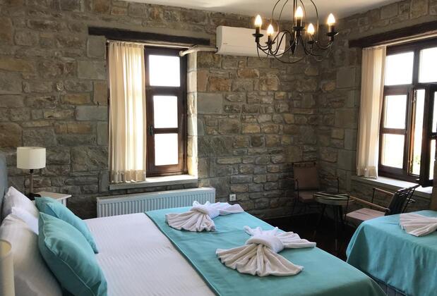 Salkım Butik Otel Gökçeada - Görsel 16