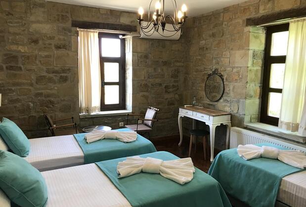 Salkım Butik Otel Gökçeada - Görsel 17