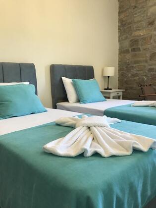 Salkım Butik Otel Gökçeada - Görsel 15