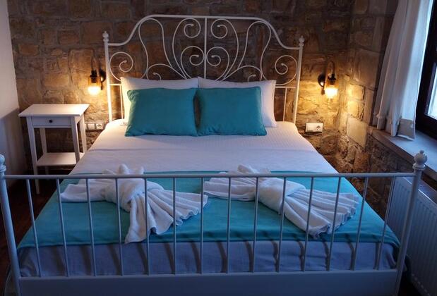 Salkım Butik Otel Gökçeada - Görsel 14