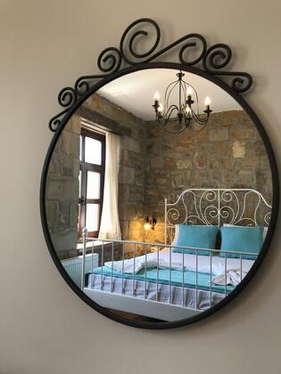 Salkım Butik Otel Gökçeada - Görsel 13