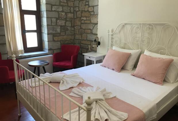 Salkım Butik Otel Gökçeada - Görsel 12