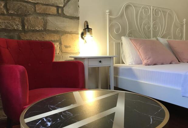 Salkım Butik Otel Gökçeada - Görsel 11