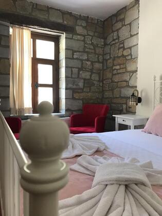 Salkım Butik Otel Gökçeada - Görsel 10