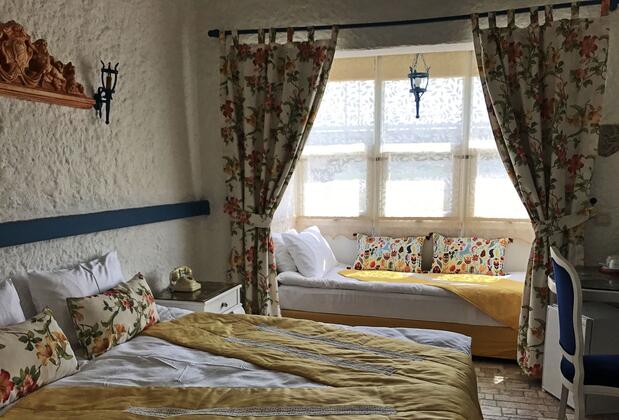 Taşkoy Alaçatı Hotel - Görsel 7