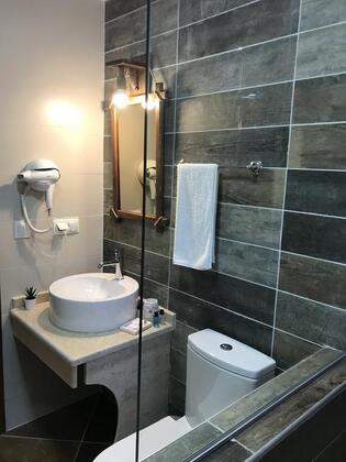 Salkım Butik Otel Gökçeada - Görsel 19