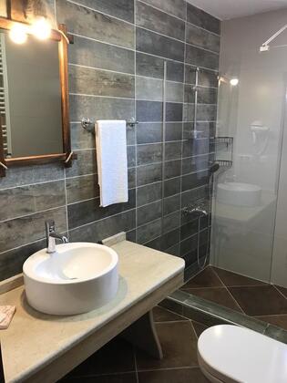 Salkım Butik Otel Gökçeada - Görsel 20