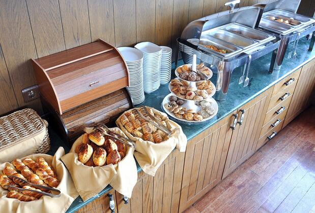 Centrum Business Hotel - Görsel 27