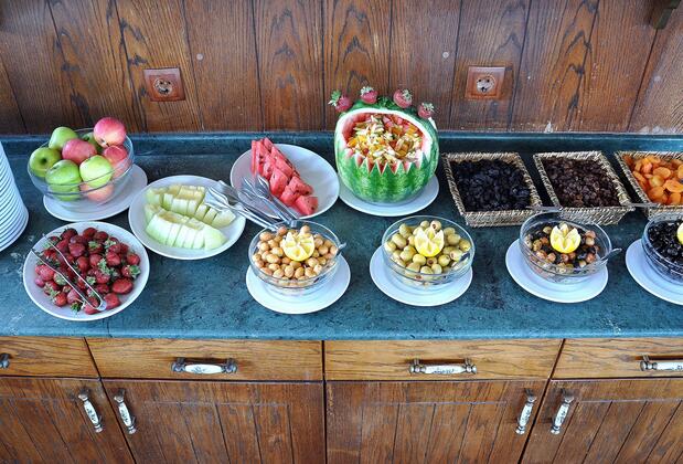 Centrum Business Hotel - Görsel 28