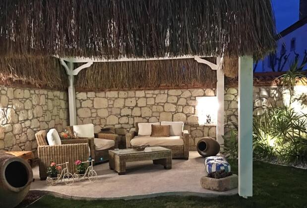 Taşkoy Alaçatı Hotel - Görsel 12