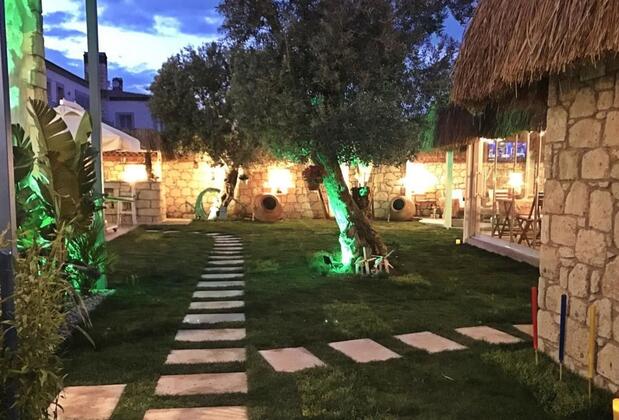 Taşkoy Alaçatı Hotel - Görsel 6