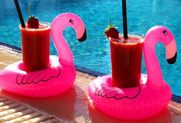 Taşkoy Alaçatı Hotel - Görsel 17